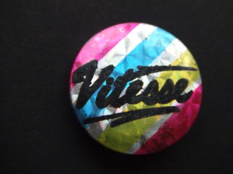 Vitesse voormalige Nederlandse rockgroep